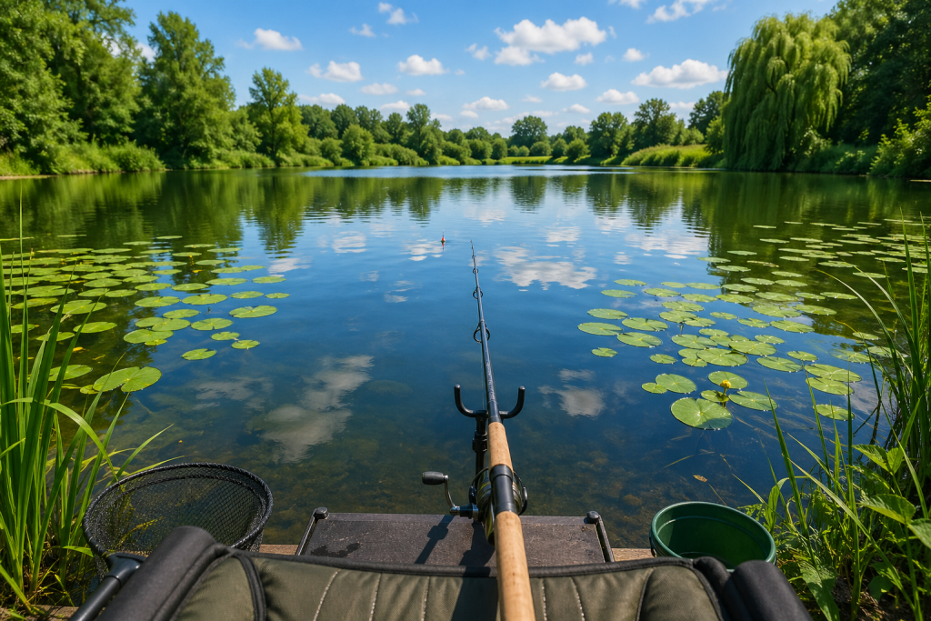 To emphasize the mental health and relaxation benefits of the sport